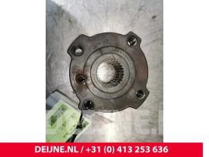 Volvo V60 Kurbelwelle Zahnrad O105685 foto 2
