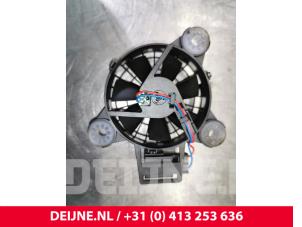 Volkswagen ID.3 Heizung Belüftungsmotor O105686 foto 2