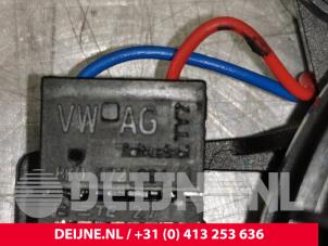 Volkswagen ID.3 Heizung Belüftungsmotor O105686 foto 3