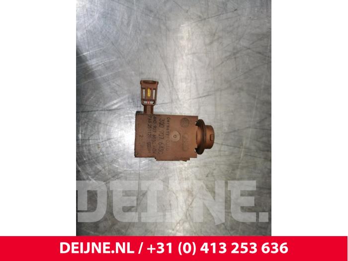 Volkswagen ID.3 Luchtkwaliteit sensor O105692