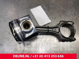 Volvo V70 Kolben O105693 foto 3