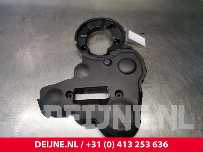 Volvo V70 Kettenkasten Deckel O105702