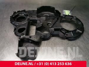 Volvo V70 Timing cover O105702 photo 3