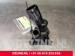 Volvo V70 Thermostaathuis O105703 foto 3
