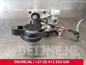 Volvo V70 Oliepomp O105802 foto 3