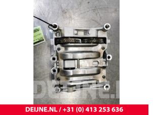 Gebruikte Balansas Volvo V70 (BW) 2.0 D4 16V Prijs € 190,00 Margeregeling aangeboden door van Deijne Onderdelen Uden B.V.