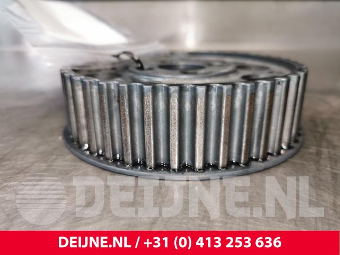 Volvo V70 Nokkenas Tandwiel O105812