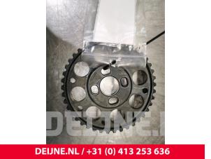 Volvo V70 Nockenwelle Zahnrad O105812 foto 2