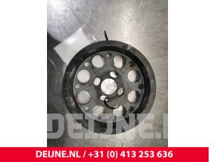 Volvo V70 Nockenwelle Zahnrad O105812 foto 3