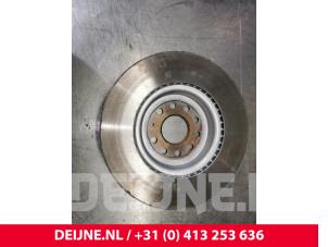 Volkswagen ID.3 Brake set complete front O105814 photo 3