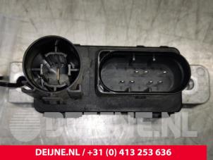 Volvo V70 Vorglührelais O105817 foto 2