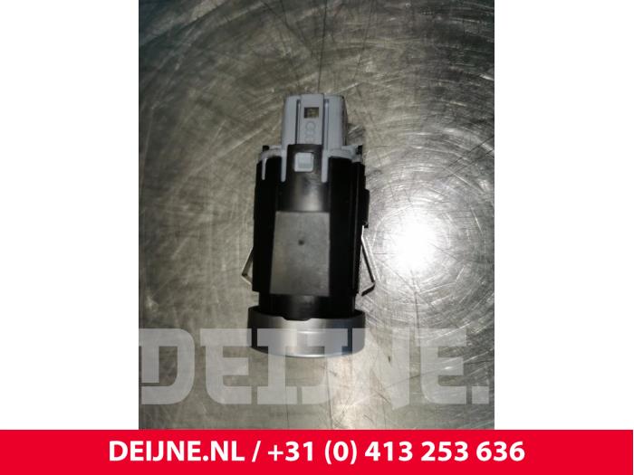 Volkswagen ID.3 Start/Stop schakelaar O105825