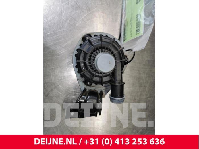 Volkswagen ID.3 Additional water pump O105907