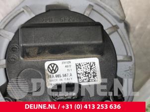 Volkswagen ID.3 Extra waterpomp O105907 foto 3