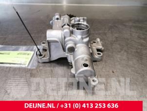 Volvo V60 Oliepomp O105910 foto 3