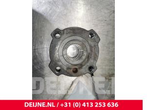 Volvo V60 Krukas Tandwiel O105912 foto 3