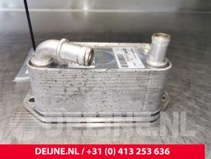 Volvo V60 Oliekoeler O105922 foto 3
