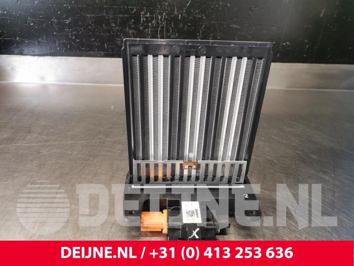 Gas Furnace Secondary Heat Exchanger Plus 90 Bryant Unit Heater