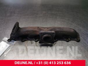 Volvo V60 Abgaskrümmer O105927 foto 2