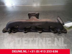 Gebruikte Uitlaatspruitstuk Volvo V60 Prijs € 54,45 Inclusief btw aangeboden door van Deijne Onderdelen Uden B.V.