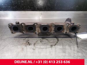 Volvo V60 Abgaskrümmer O105927 foto 3