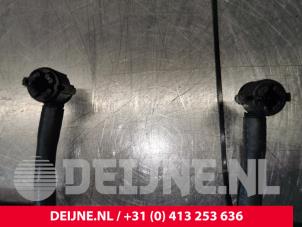 Volvo V60 Fuel return line O105929 photo 2