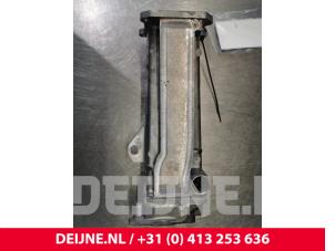 Volvo V60 EGR koeler O105931 foto 2
