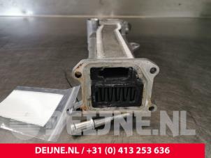 Volvo V60 EGR koeler O105931 foto 4