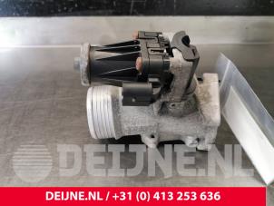 Volvo V60 EGR Klep O105934 foto 3