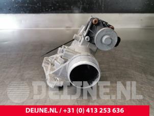 Volvo V60 EGR Klep O105934 foto 2