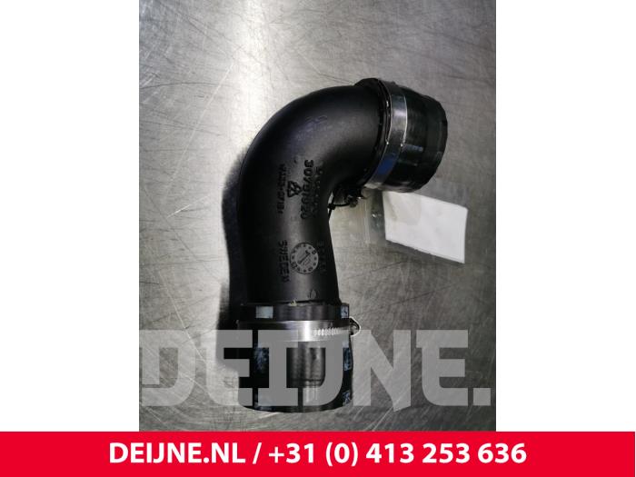 Volvo XC70 Intercooler Buis O105942