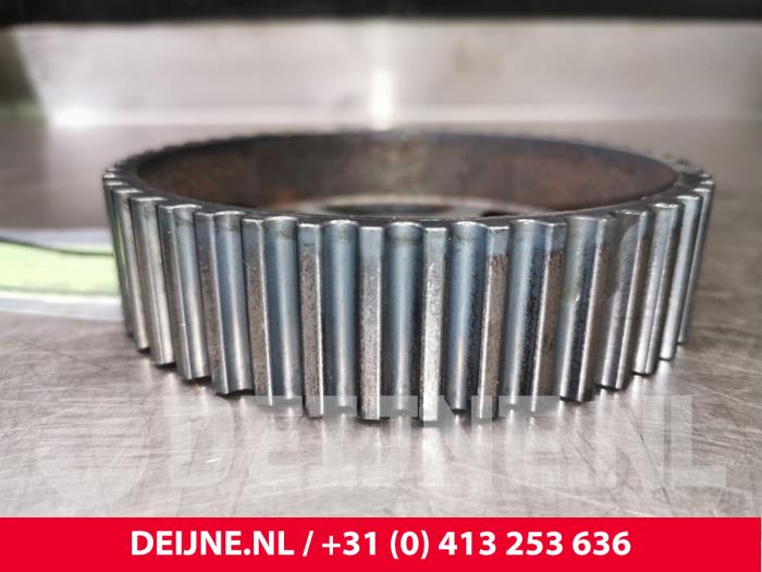 Volvo XC70 Nokkenas Tandwiel O105953
