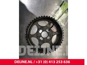 Volvo XC70 Nockenwelle Zahnrad O105953 foto 2