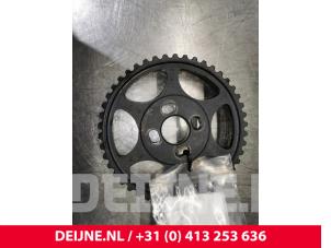 Volvo XC70 Nockenwelle Zahnrad O105953 foto 3