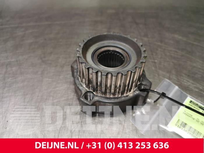 Volvo XC70 Krukas Tandwiel O105954
