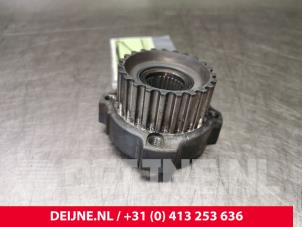Volvo XC70 Krukas Tandwiel O105954 foto 2