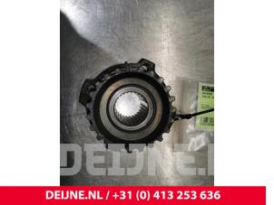 Volvo XC70 Krukas Tandwiel O105954 foto 3