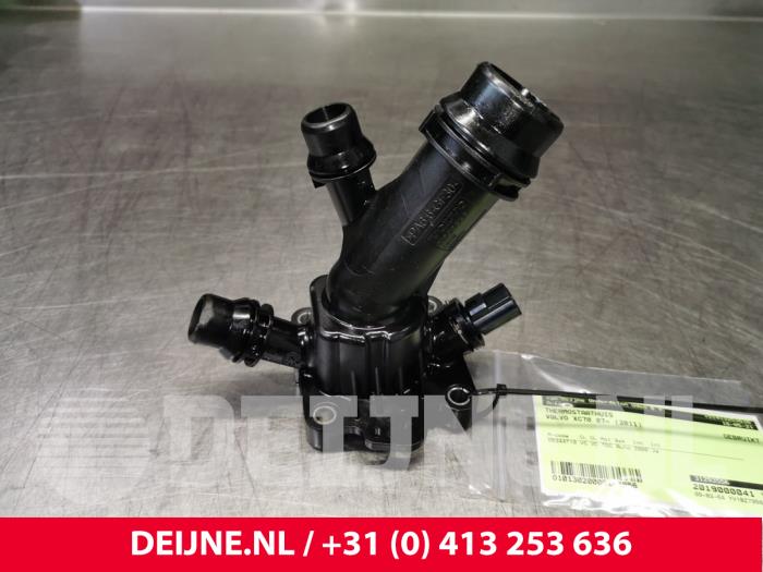 Volvo XC70 Thermostaathuis O105956