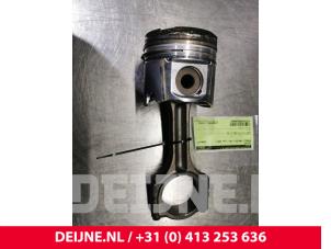 Renault Master Kolben O105959 foto 2