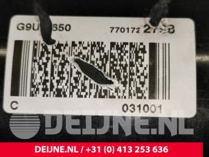 Renault Master Kleppendeksel O105964 foto 4