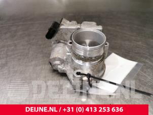 Renault Master Gasklephuis O105977 foto 4