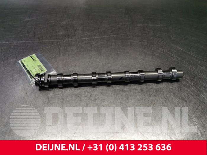 Mercedes Sprinter Nokkenas O105985