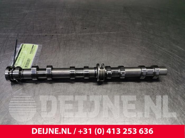 Mercedes Sprinter Nokkenas O105986