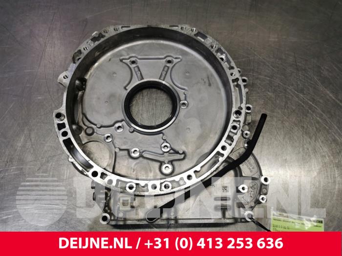 Mercedes Sprinter Distributiedeksel O105987