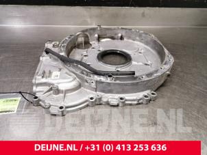 Mercedes Sprinter Kettenkasten Deckel O105987 foto 3