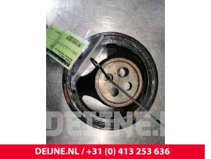 Mercedes Sprinter Crankshaft pulley O105988 photo 3
