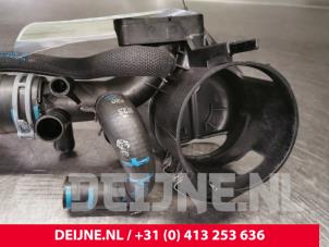 Mercedes Sprinter Thermostaathuis O105994 foto 3