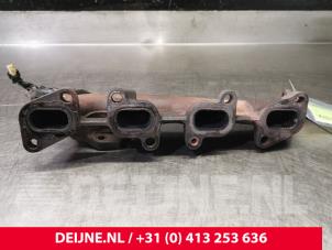 Mercedes Sprinter Exhaust manifold O106004 photo 2