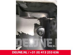 Hyundai H300 Ölwanne O106028 foto 3