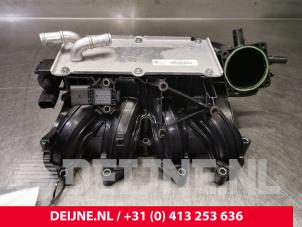 Seat Ibiza Intake manifold O106044 photo 2